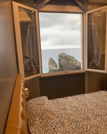 Apartament La Scogliera Monterosso al Mare Zewnętrze zdjęcie
