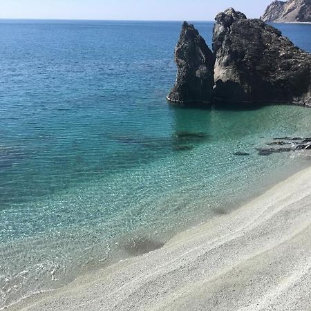Apartament La Scogliera Monterosso al Mare Zewnętrze zdjęcie