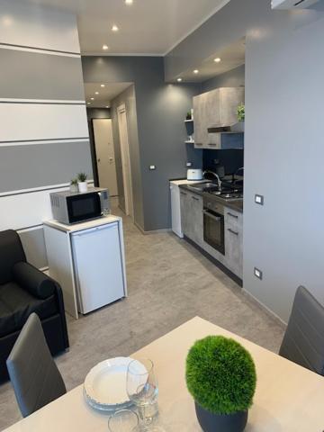 Apartament La Scogliera Monterosso al Mare Zewnętrze zdjęcie