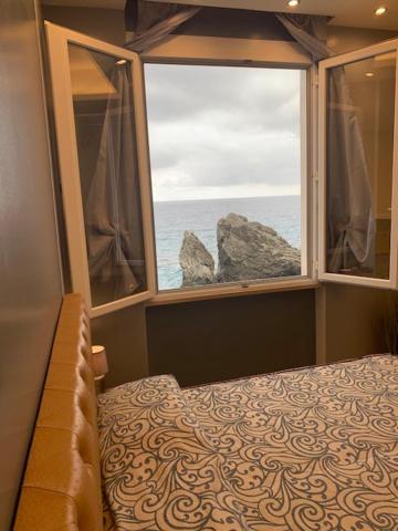Apartament La Scogliera Monterosso al Mare Zewnętrze zdjęcie