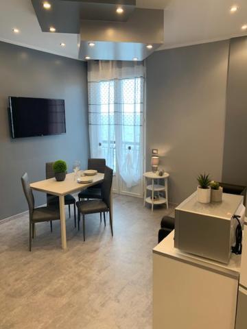 Apartament La Scogliera Monterosso al Mare Zewnętrze zdjęcie