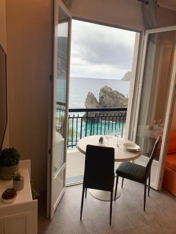 Apartament La Scogliera Monterosso al Mare Zewnętrze zdjęcie