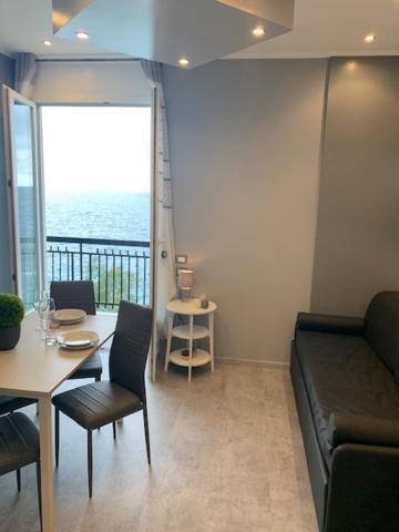 Apartament La Scogliera Monterosso al Mare Zewnętrze zdjęcie
