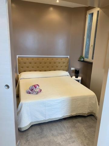 Apartament La Scogliera Monterosso al Mare Zewnętrze zdjęcie