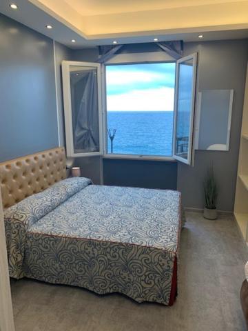 Apartament La Scogliera Monterosso al Mare Zewnętrze zdjęcie