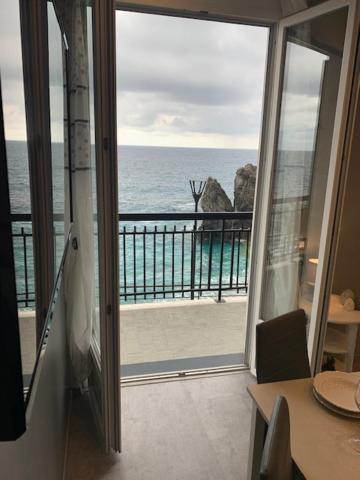 Apartament La Scogliera Monterosso al Mare Zewnętrze zdjęcie