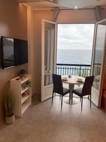 Apartament La Scogliera Monterosso al Mare Zewnętrze zdjęcie