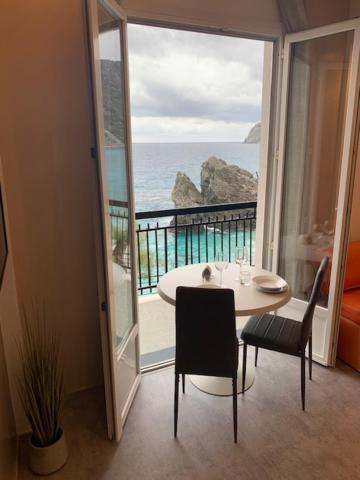 Apartament La Scogliera Monterosso al Mare Zewnętrze zdjęcie
