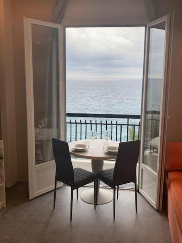 Apartament La Scogliera Monterosso al Mare Zewnętrze zdjęcie